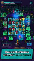 Random Busters 截图 2