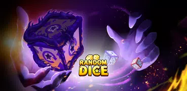 Random Dice: Defesa