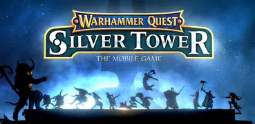 Warhammer Quest: Silver Tower