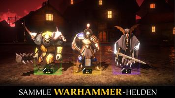Warhammer Quest Plakat