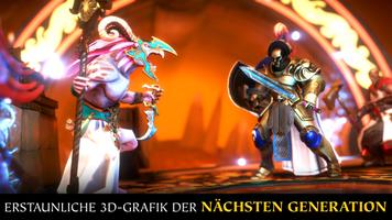 Warhammer Quest Screenshot 1