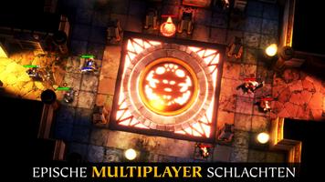 Warhammer Quest Screenshot 2