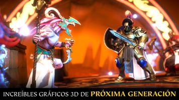 Warhammer Quest captura de pantalla 1