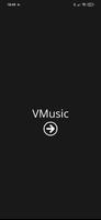 VMusic پوسٹر