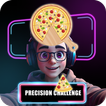 Precision Challenge Filter Fun