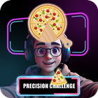 Precision Challenge Filter Fun icon