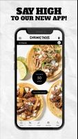 Chronic Tacos (Canada) الملصق