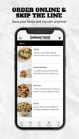 Chronic Tacos (Canada) تصوير الشاشة 1