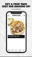 Chronic Tacos (Canada) تصوير الشاشة 3