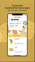 BLENZ تصوير الشاشة 1