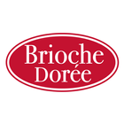 Brioche Dorée icône