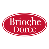 Brioche Dorée Canada أيقونة