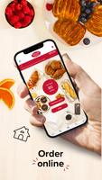Brioche Dorée Canada تصوير الشاشة 3