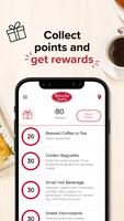 Brioche Dorée Canada تصوير الشاشة 1