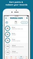 Kekuli Cafe Rewards تصوير الشاشة 2