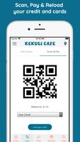 Kekuli Cafe Rewards تصوير الشاشة 3