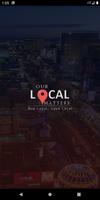 Our Local Matters الملصق