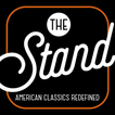 The Stand Restaurants App 圖標