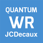 Quantum Warehouse Receiving JCDecaux أيقونة