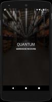 Quantum Warehouse Receiving JCDecaux الملصق