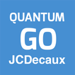 Quantum Go JCDecaux ikon