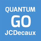 Quantum Go JCDecaux আইকন