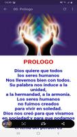 Sanacion y Perdon syot layar 1
