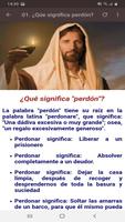 Sanacion y Perdon syot layar 2