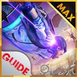 Fire MAX guide icon