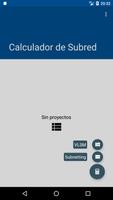 1 Schermata Calculador Ipv4  Subnetting/VL