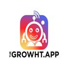 The Growth Marketing App icône