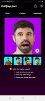 AI Face Dance Animator screenshot 1