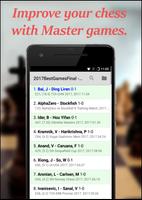 Chess - Analyze This (Pro) تصوير الشاشة 2