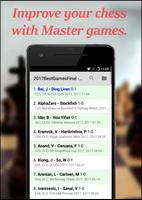 Chess - Analyze This (Pro) স্ক্রিনশট 2