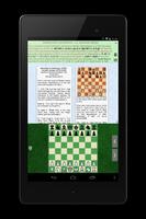 Chess Book Study ♟ Pro capture d'écran 3