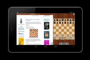 Chess Book Study Free ảnh chụp màn hình 3