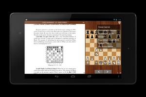 Chess Book Study Free скриншот 2