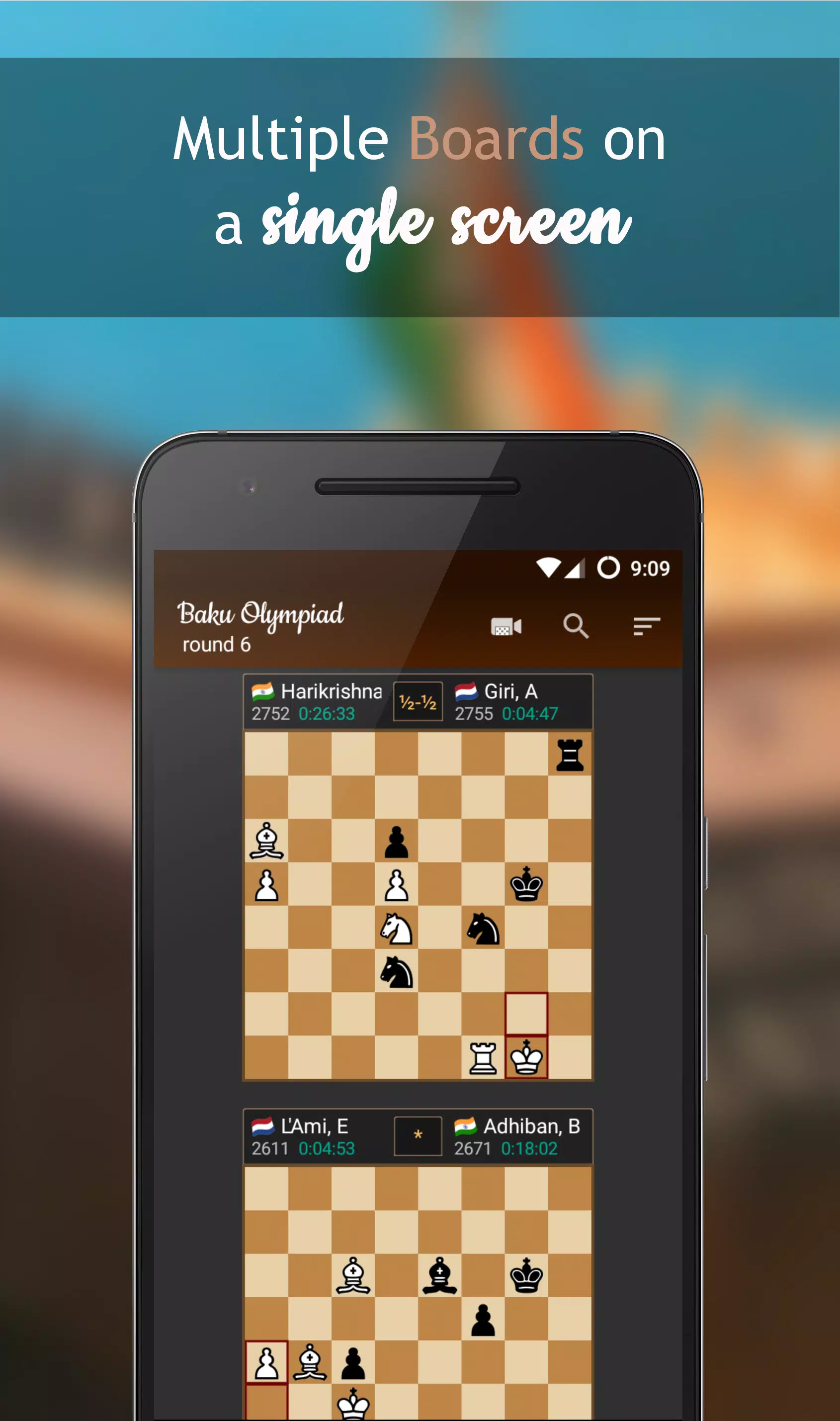 FollowChess APK (Android Game) - Free Download