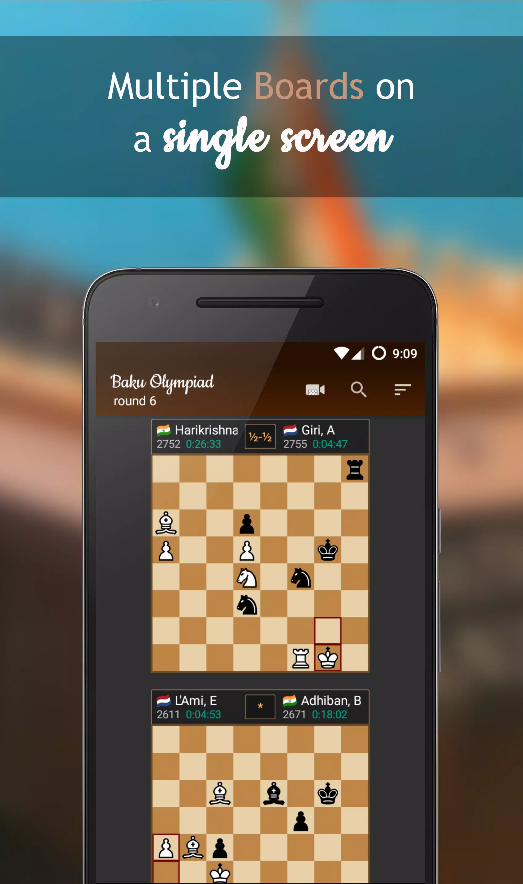 Analyze This' iOS with Auto Analysis! - MyChessApps