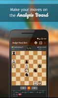 Follow Chess ♞ Free captura de pantalla 2