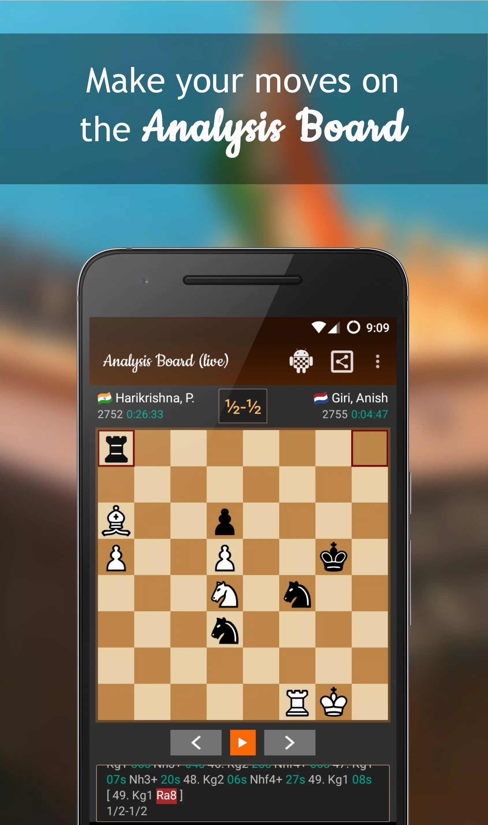 FollowChess APK for Android Download