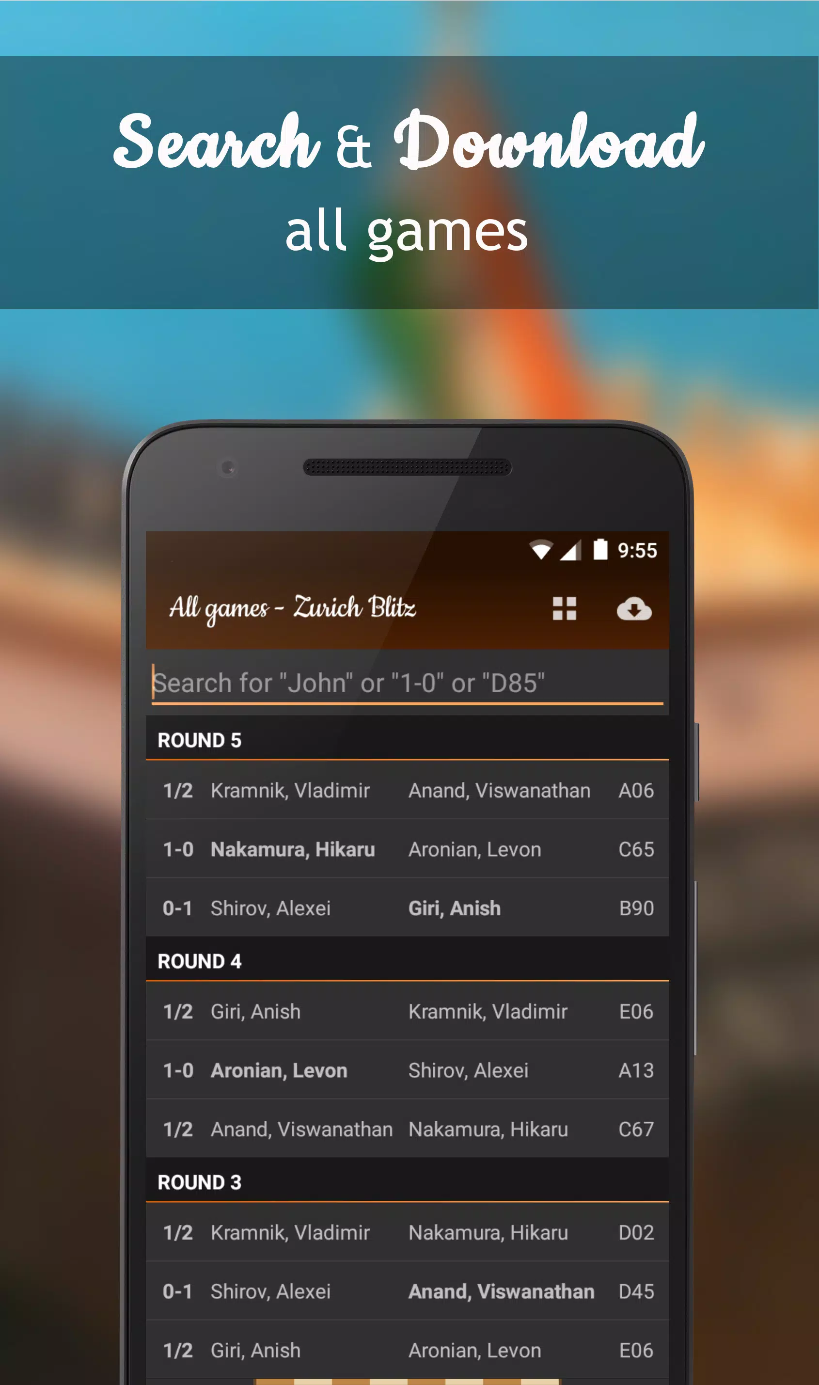 chess24 Broadcast APK for Android Download