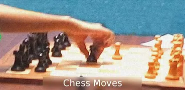 Chess Moves - Chess Game