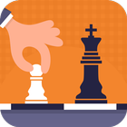 Chess Moves simgesi