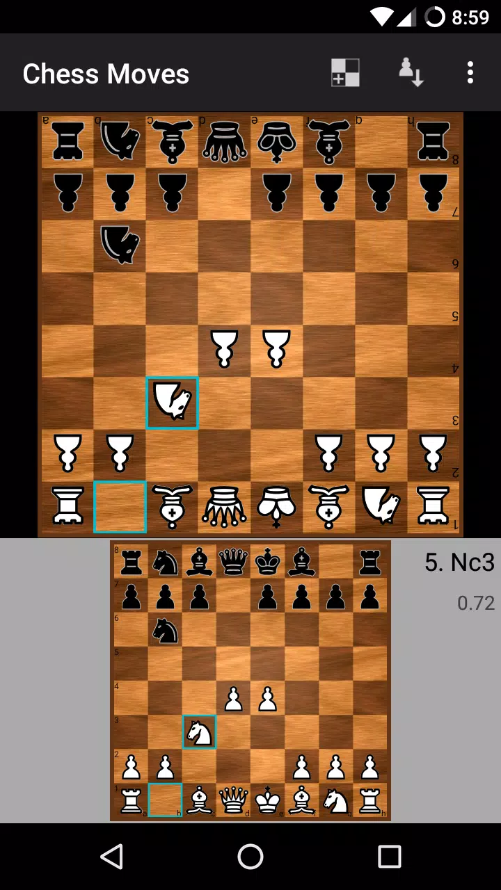FollowChess for Android - Free App Download