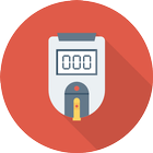 Diabetes Monitor 图标