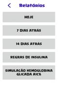 Diabetes Monitor 截图 2