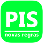 PIS - Novas Regras 2020 icon