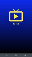 Tv Aberta Online ポスター