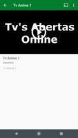 Tv Aberta Online スクリーンショット 1